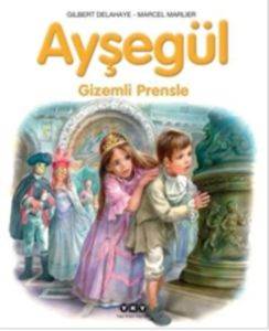 Ayşegül - Gizemli Prensle