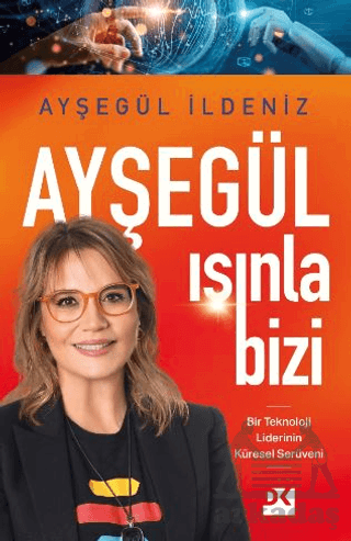 Ayşegül Işınla Bizi