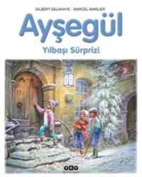 Ayşegül Yılbaşı Sürprizi