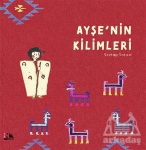 Ayşe'nin Kilimleri