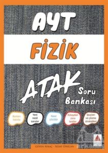 AYT Fizik Atak Soru Bankası