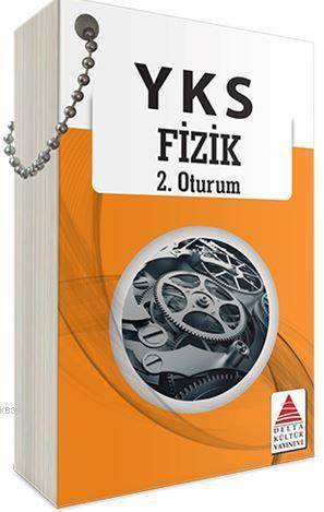 AYT Fizik Kartları