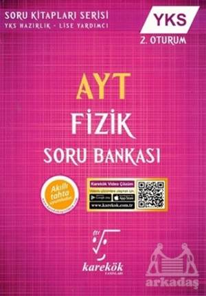 AYT Fizik Soru Bankası