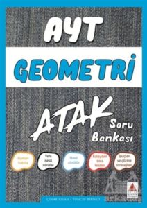 AYT Geometri Atak Soru Bankası