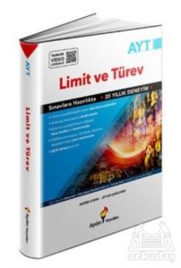 AYT Limit Ve Türev