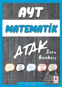 AYT Matematik Atak Soru Bankası