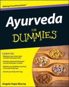 Ayurveda for Dummies