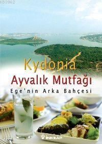 Ayvalık Mutfağı - Kydonia