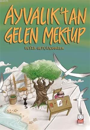 Ayvalık'tan Gelen Mektup