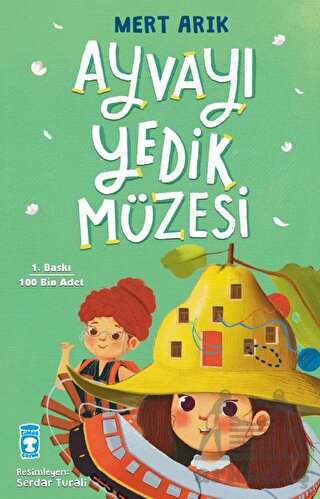 Ayvayı Yedik Müzesi