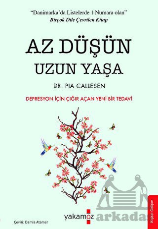 Az Düşün Uzun Yaşa