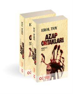 Azap Ortakları (2 Cilt)