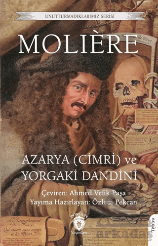 Azarya (Cimri) Ve Yorgaki Dandini