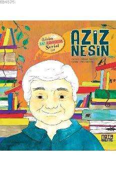 Aziz Nesin