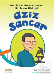 Aziz Sancar - Thumbnail