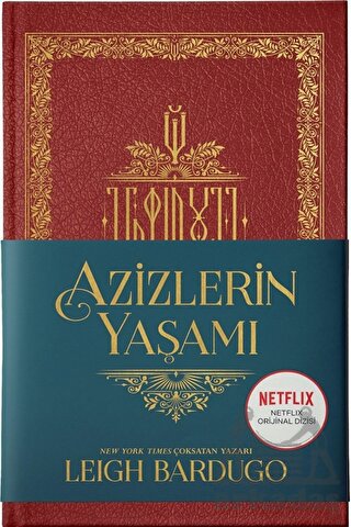 Azizlerin Yaşamı