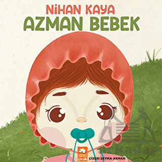 Azman Bebek