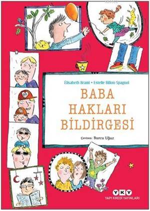 Baba Hakları Bildirgesi