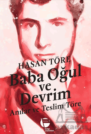 Baba Oğul Ve Devrim - Thumbnail