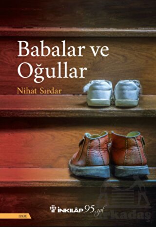 Babalar Ve Oğullar