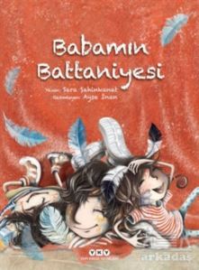 Babamın Battaniyesi