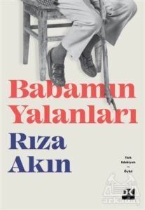 Babamın Yalanları