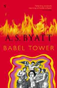 Babel Tower