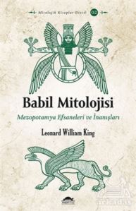 Babil Mitolojisi