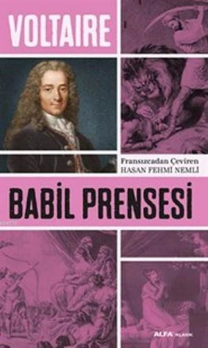 Babil Prensesi