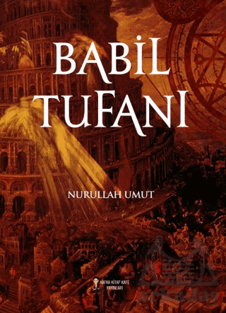 Babil Tufanı