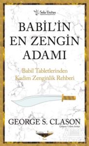 Babil'in En Zengin Adamı