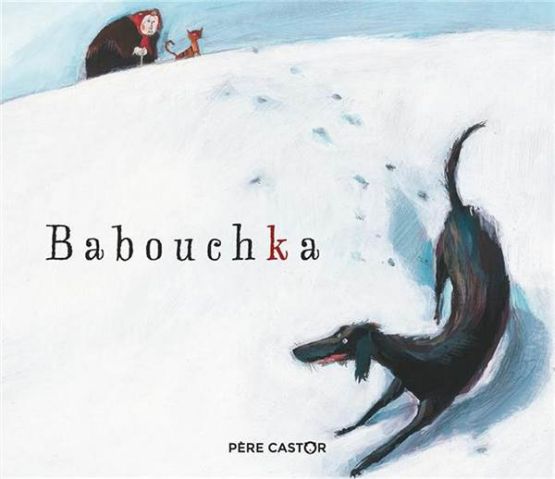 Babouchka