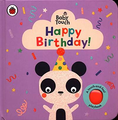 Baby Touch: Happy Birthday!