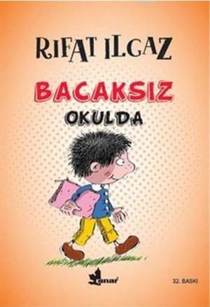 Bacaksız Okulda