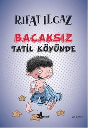 Bacaksız
Tatil Köyünde