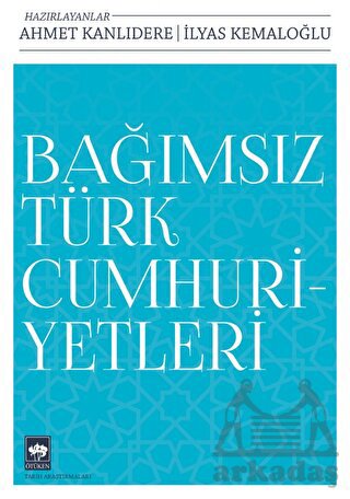 Bağımsız Türk Cumhuriyetleri