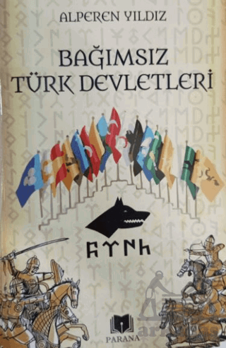 Bağımsız Türk Devletleri