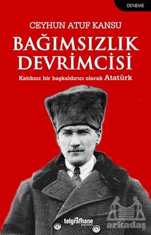 Bağımsızlık Devrimcisi