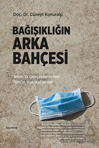 Bağışıklığın Arka Bahçesi