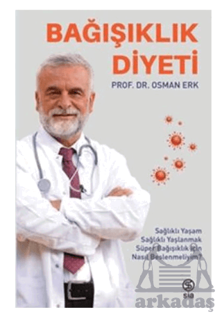 Bağışıklık Diyeti