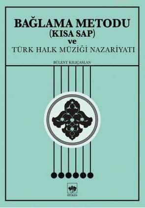 Bağlama Metodu (Kısa Sap) Ve Türk Halk Müziği