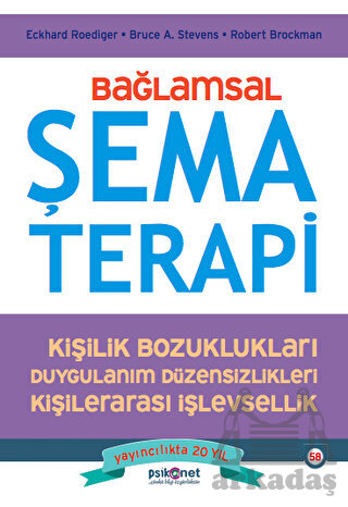 Bağlamsal Şema Terapi