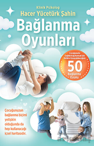 Bağlanma Oyunları