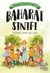 Baharat Sınıfı