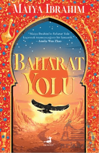 Baharat Yolu