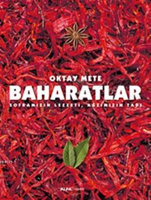 Baharatlar