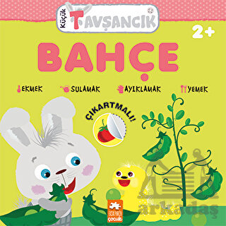 Bahçe