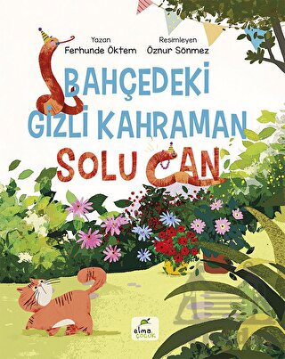 Bahçedeki Gizli Kahraman