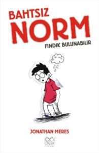 Bahtsız Norm Fındık Bulunabilir Cilt:1