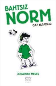 Bahtsız Norm Gaz Yapabilir Cilt: 3